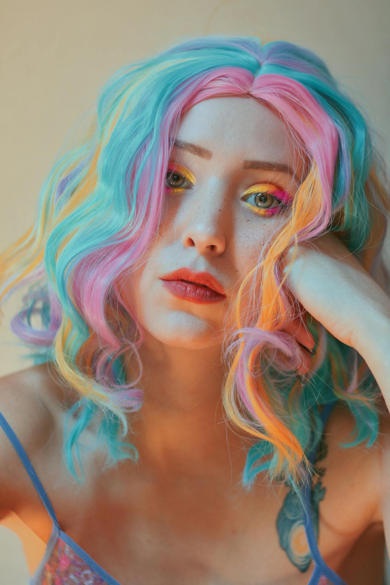 Color Salon Franchise In India